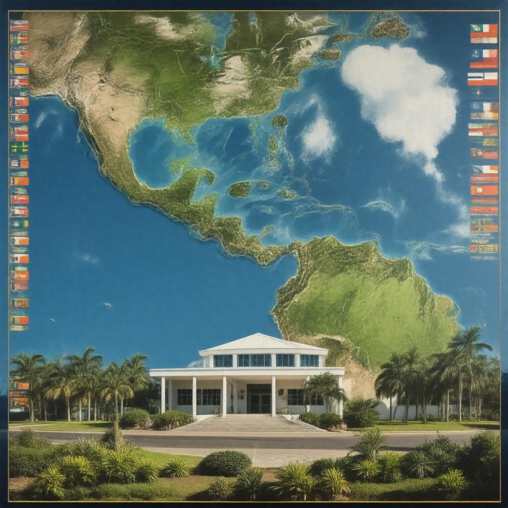 Pacific Community